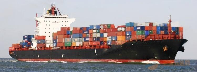 烟台到日本横滨外贸出口集装箱拼箱海运费