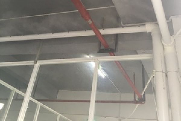 晋源增湿机厂家直销
