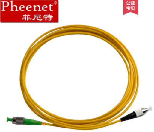 菲尼特光纤跳线厂家排名光纤厂家排名光纤尾纤  机房布线