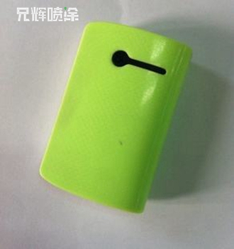 深圳提供音响外壳喷油UV光油丝印定制加工  深圳喷油  丝印加工
