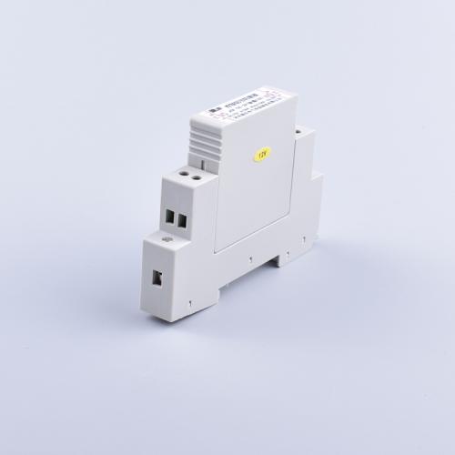厂家直销驰丰信号防雷器 （拔插式）JCF-SC-2P  风电防雷器  光伏防雷器