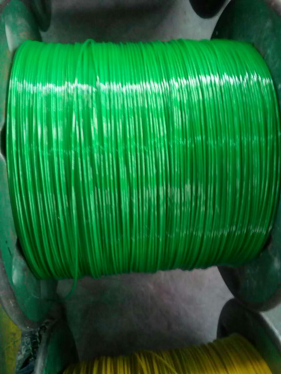 FCMC-PFG-6/6KV 3*70+3*10变频电机电缆电缆厂家