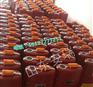 ZYX45隔绝式压缩氧自救器厂家现货供应