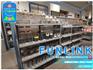 生活家居货架 2020funlink品牌形象设计