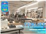 2020funlink最新形象，funlink店内陈列