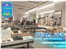 2020funlink品牌形象设计家居货架