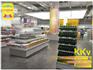 KKV主打产品货架 kkv精品集合店 kkv零售快时尚