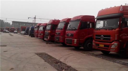 珠海到韶关回程车6.8-13米大件运输