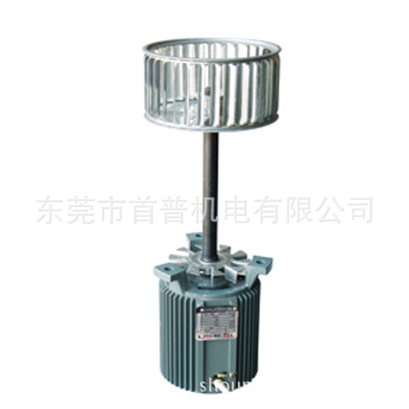 SOP耐高温电机750w  SOP电机