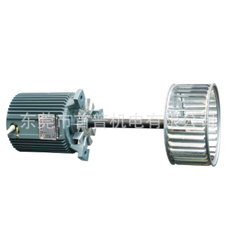 SOP耐高温电机750w  SOP电机