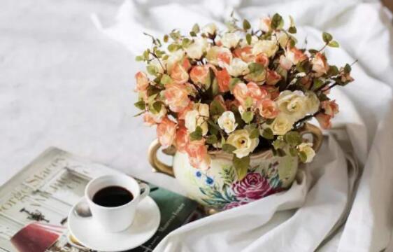 告白花店让你知道幸福的样子 助你真情告白  告白鲜花  告白花艺