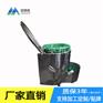 景区卫生间移动式打包坐便器ABJ-JBQ