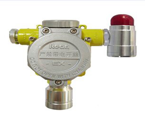 RBT-6000-ZLGM型气体探测器 实时监测有毒气体浓度