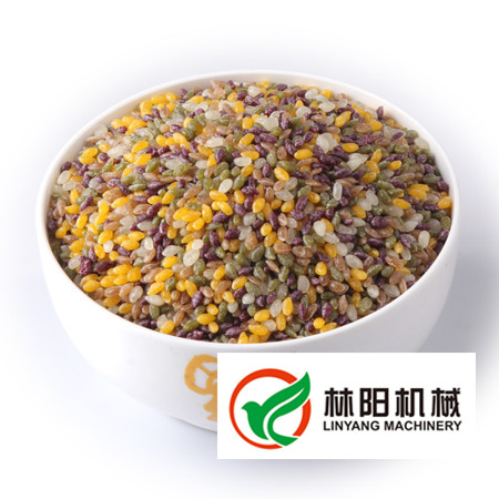 营养米，黄金米，杂粮米生产线  杂粮米生产设备  黄金米生产线