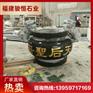 石雕香炉工厂 大型石雕香炉 漳州芝麻黑石材雕刻