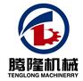 腾隆机械木纹拉丝机