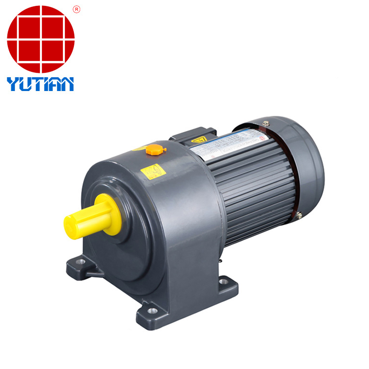 异步1.5KW齿轮减速机，30减速比CH32-1500-30&nbsp;&nbsp;齿轮减速电机&nbsp;&nbsp;1.5KW减速机