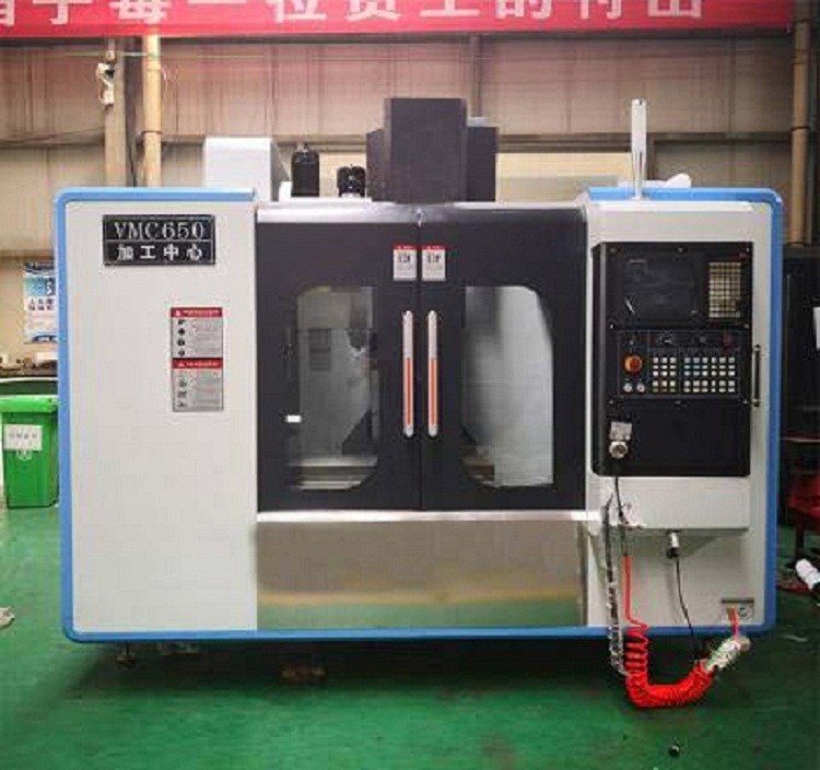VMC650数控加工中心山东金雕数控精密五金机械零件&nbsp;&nbsp;vmc650&nbsp;&nbsp;650加工中心&nbsp;&nbsp;立式加工中心