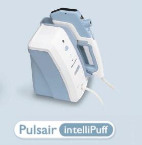 Keeler Pulsair intelliPuff眼压计  手持眼压计  非接触式眼压计