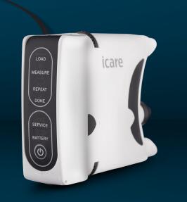 Icare（芬兰）icare HOME眼压计  手持眼压计  回弹式眼压计