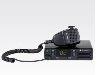 MOTOTRBO? XIR M3188车载台（数字显屏）  摩托罗拉对讲机  河南对讲机  通信设备