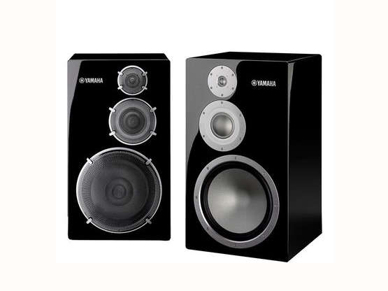 雅马哈 NS-5000高级音响音箱Hi-Fi高保真音箱  HiFi音箱  高保真音响