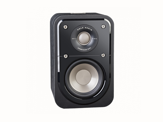 普乐之声 S10 音响家用HiFi发烧喇叭扬声器书架音箱  HiFi音箱