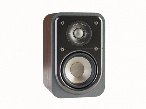 普乐之声 S10 音响家用HiFi发烧喇叭扬声器书架音箱  HiFi音箱