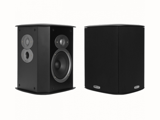 普乐之声 FXiA4 电视音响专业HiFi音箱家用环绕音箱