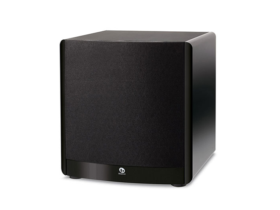 波士顿音响 ASW650家庭影院低音炮音箱