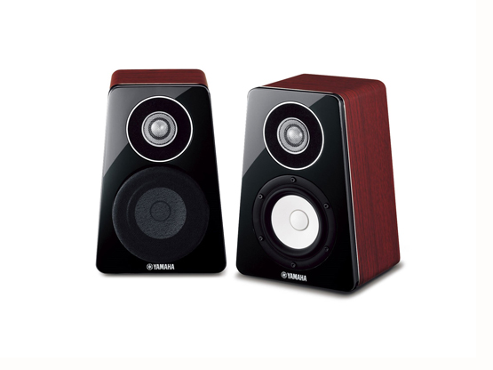 雅马哈 NS-B500 HIFI环绕音响音箱  HiFi音箱