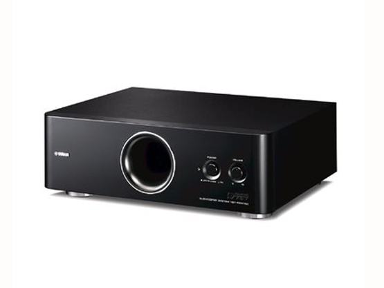 雅马哈 YST-FSW150重低音音响家庭影院有源低音炮音箱  家庭影院音箱