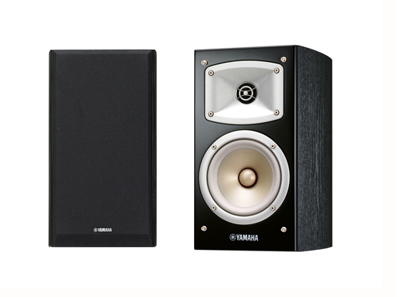 雅马哈 NS-330家庭影院音响套装家用客厅组合音箱套装