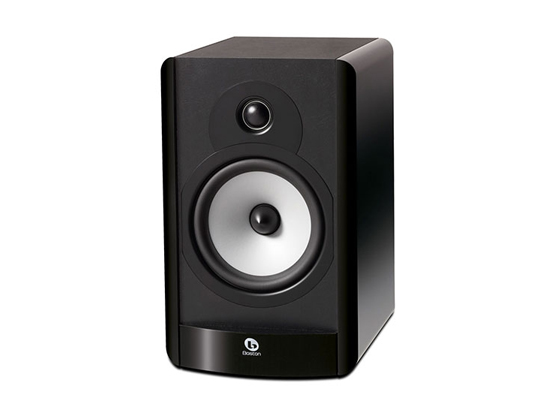 波士顿 A26书架音箱 HIF音箱 桌面音箱  HiFi音箱