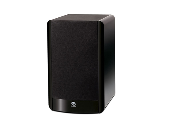 波士顿 A26书架音箱 HIF音箱 桌面音箱  HiFi音箱