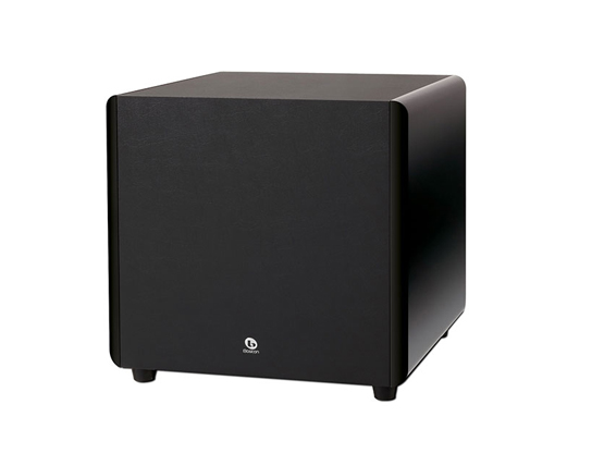波士顿音响 ASW 250 低音炮音箱