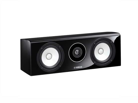 雅马哈 NS-C700家庭影院中置音箱  家庭影院音箱