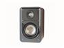 普乐之声 S15 HiFi书架音箱 家用家庭影院壁挂环绕音响