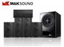 M＆K Sound LCR780C MK中置扬声器音箱