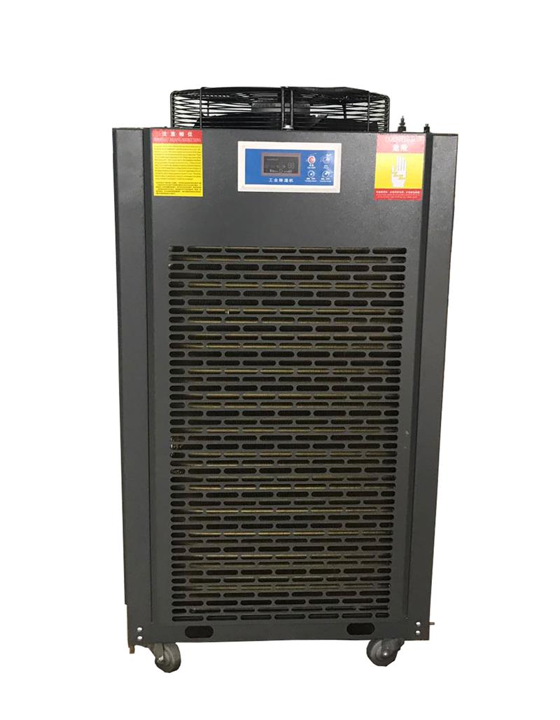 深圳水性漆耐高温烘干设备喷烤漆房除湿机  喷烤漆房专用除湿机  水性漆恒温恒湿机  烘干高温除湿机