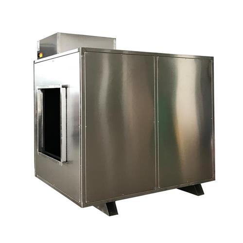 松越工业涂装设备除湿机高温烘干除湿  涂装行业专用除湿机  涂装低温转轮除湿机