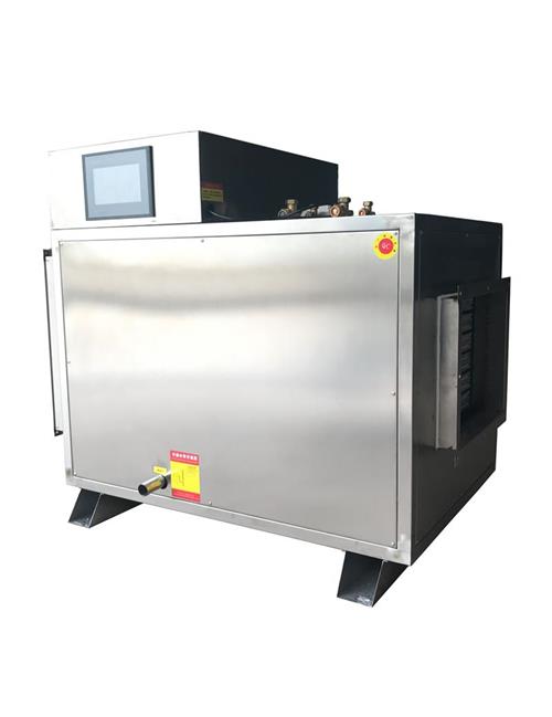 松越工业涂装设备除湿机高温烘干除湿  涂装行业专用除湿机  涂装低温转轮除湿机