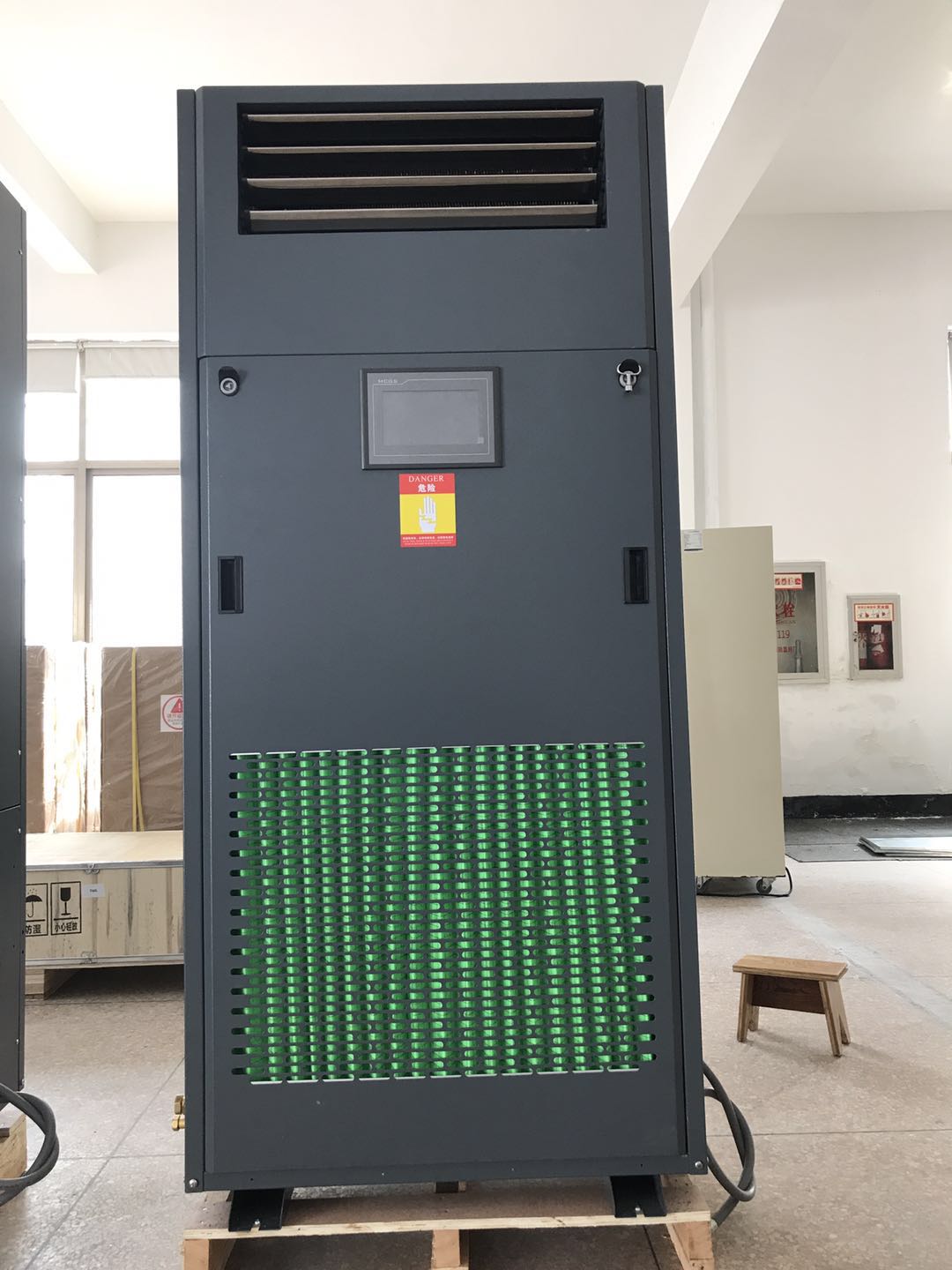 恒温恒湿十大品牌 档案馆恒温空调除湿机组  恒温恒湿机十大排名  松越恒温恒湿机厂家  档案馆恒温恒湿机