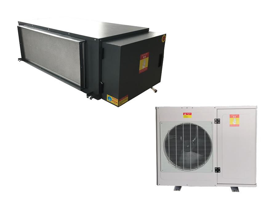 酒窖恒温恒湿机精密空调吊装酒窖空调除湿机  酒窖精密空调  吊顶酒窖空调