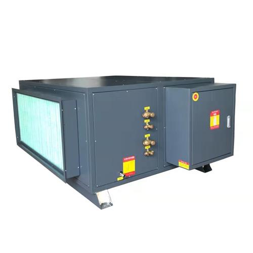 医疗实验室恒温恒湿机高精密除湿空调系统  实验室高精密空调系统  实验室恒温恒湿系统