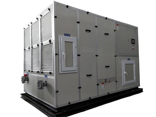 人防工程全新风调温除湿机电力新风管道机  人防全新风调温除湿机  调温新风除湿机  管道新风调温除湿机