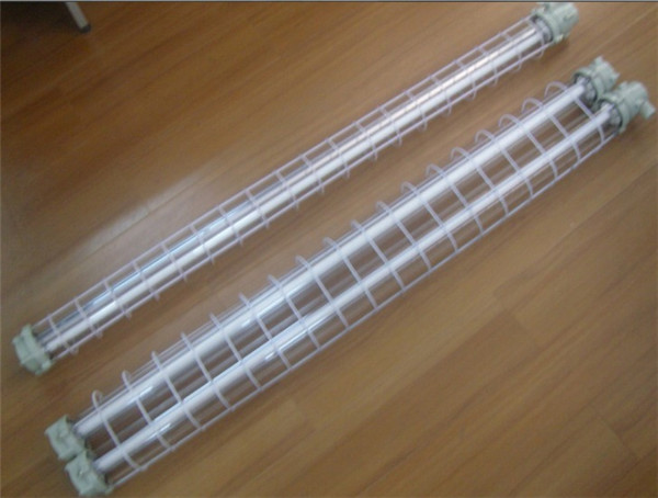 配电室防爆LED荧光灯