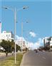湖南省湘潭市市政工程采购一批道路LED路灯