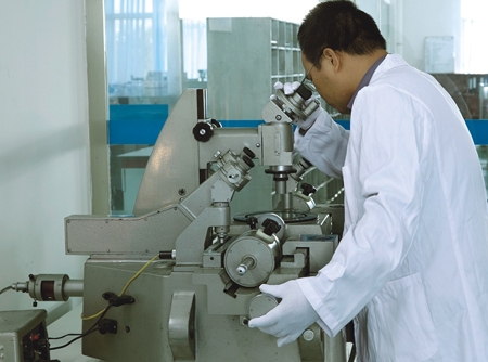 推荐：常州仪器计量单位  仪器检测  计量中心  全国检测校准