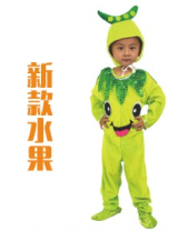 抚顺批发儿童水果服  荡船  地胶  踏步